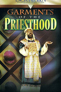 Garments of the Priesthood